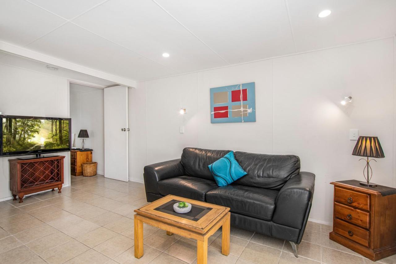 Strand Motel Townsville Esterno foto