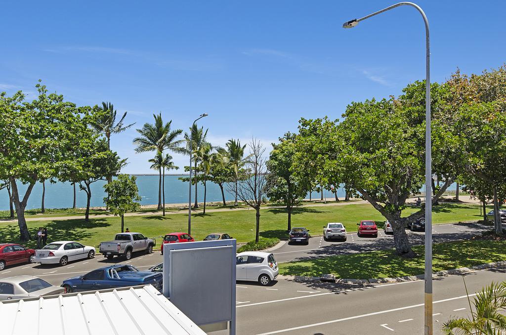 Strand Motel Townsville Camera foto